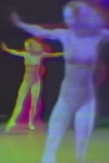 Dance 7 Trailer