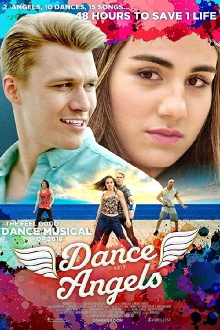 Dance Angels Trailer