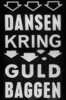 Dance Around the Guldbaggen Trailer