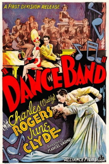 Dance Band Trailer