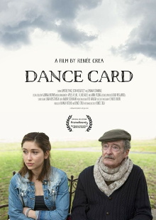 Dance Card Trailer