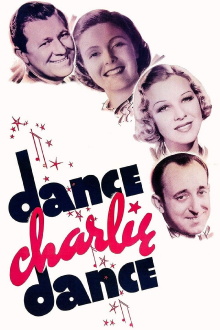 Dance Charlie Dance Trailer