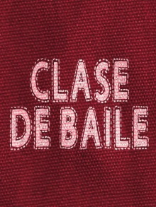 Dance Class Trailer