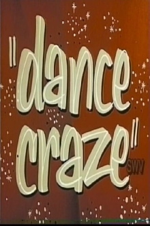 Dance Craze Trailer