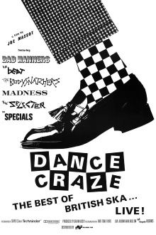 Dance Craze Trailer