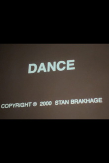 Dance Trailer