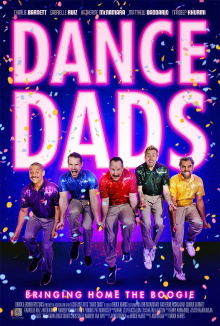 Dance Dads Trailer