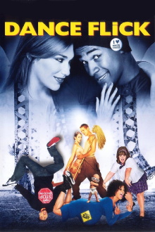 Dance Flick Trailer