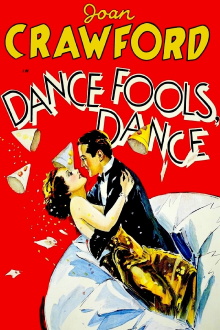 Dance, Fools, Dance Trailer