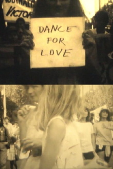 Dance for Love Trailer