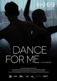 Dance for Me Trailer