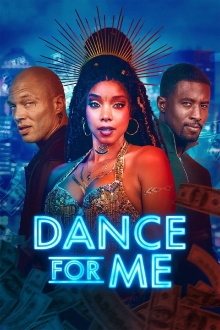 Dance for Me Trailer