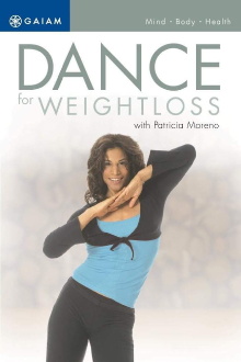 Dance For Weight Loss Trailer