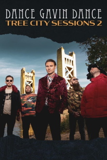 Dance Gavin Dance: Tree City Sessions 2 Trailer