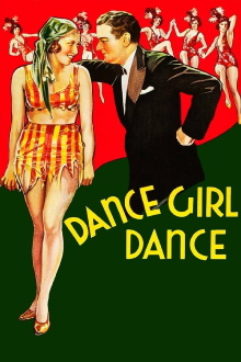 Dance, Girl, Dance Trailer