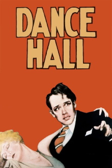 Dance Hall Trailer