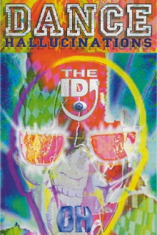 Dance Hallucinations Trailer