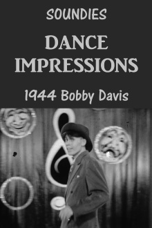 Dance Impressions Trailer