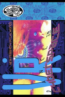 Dance in Cyberspace Trailer