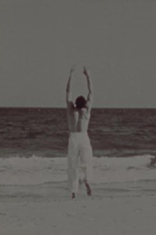 Dance in the Sun Trailer