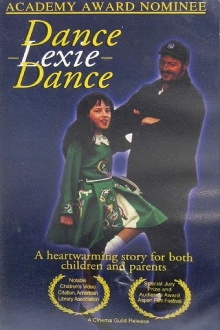 Dance Lexie Dance Trailer