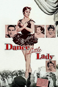 Dance Little Lady Trailer