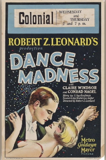 Dance Madness Trailer