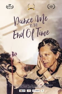 Dance Me to the End of Time Trailer