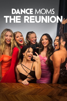 Dance Moms: The Reunion Trailer