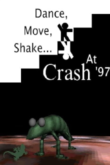 Dance, Move, Shake... Trailer