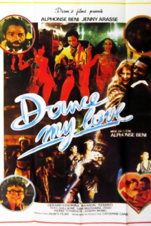 Dance My Love Trailer