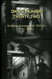Dance Number 22 Trailer