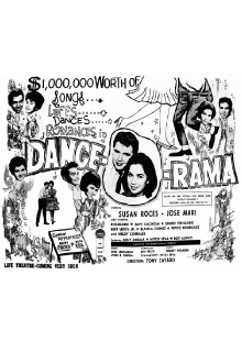 Dance-O-Rama Trailer