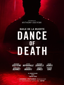 Dance of Death Trailer