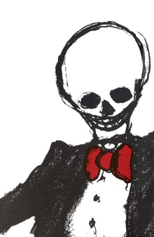 Dance of Death Trailer
