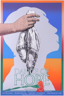 Dance of Hope Trailer