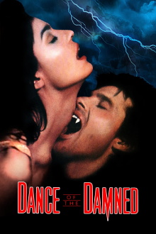 Dance of the Damned Trailer