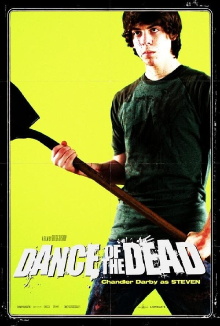 Dance of the Dead Trailer