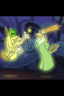 Dance of the Goofys Trailer