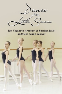 Dance of the Little Swans Trailer
