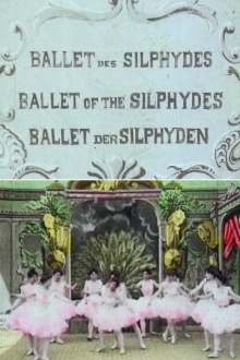 Dance of the Sylphs Trailer