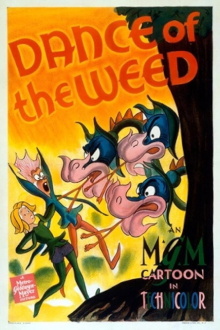 Dance of the Weed Trailer