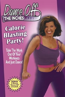 Dance Off The Inches: Calorie Blasting Party Trailer