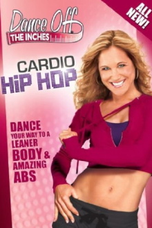 Dance Off The Inches: Cardio Hip Hop Trailer