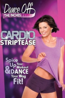 Dance Off the Inches: Cardio Striptease Trailer