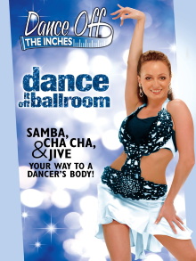 Dance Off the Inches: Dance It Off Ballroom Trailer