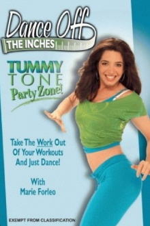 Dance off the Inches: Tummy Tone Party Zone! Trailer