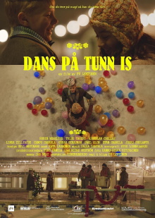 Dance on Thin Ice Trailer