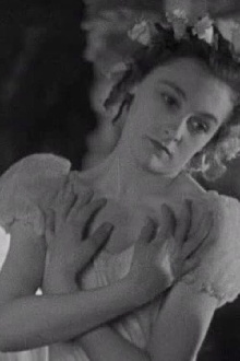 Dance Pretty Lady Trailer