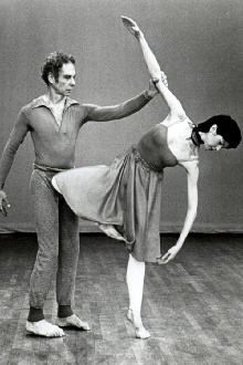 Dance Rebels: A Story of Modern Dance Trailer